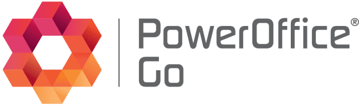 Amendo ProTouch + PowerOffice Go
