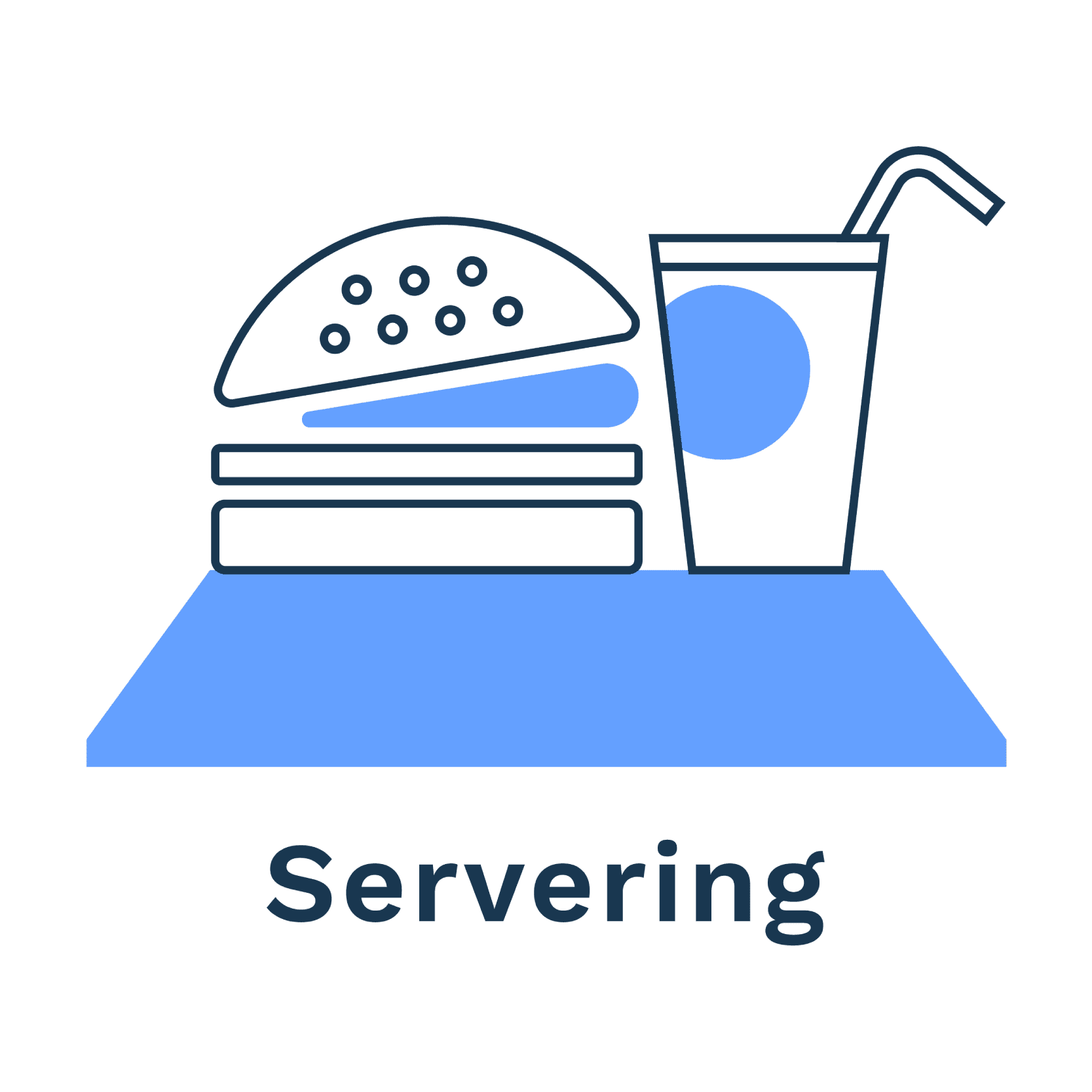 Restaurant & Servering