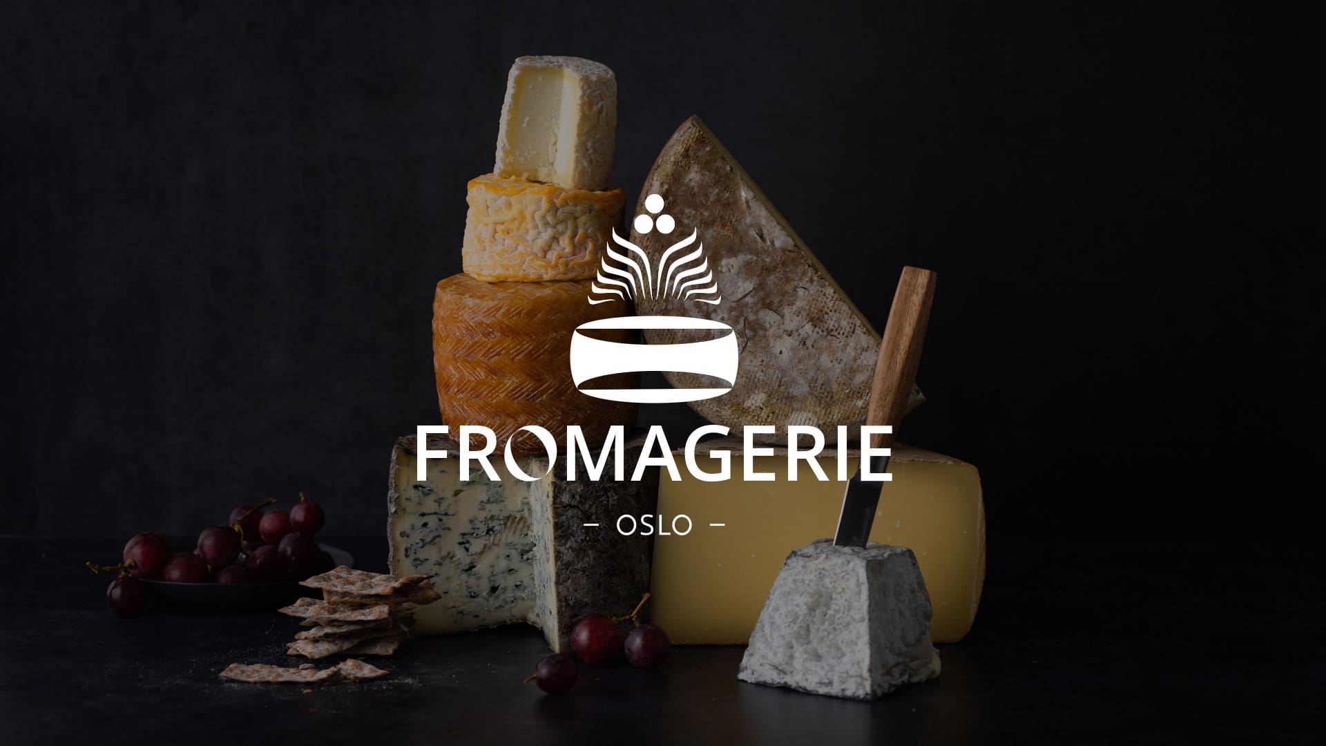 Fromagerie