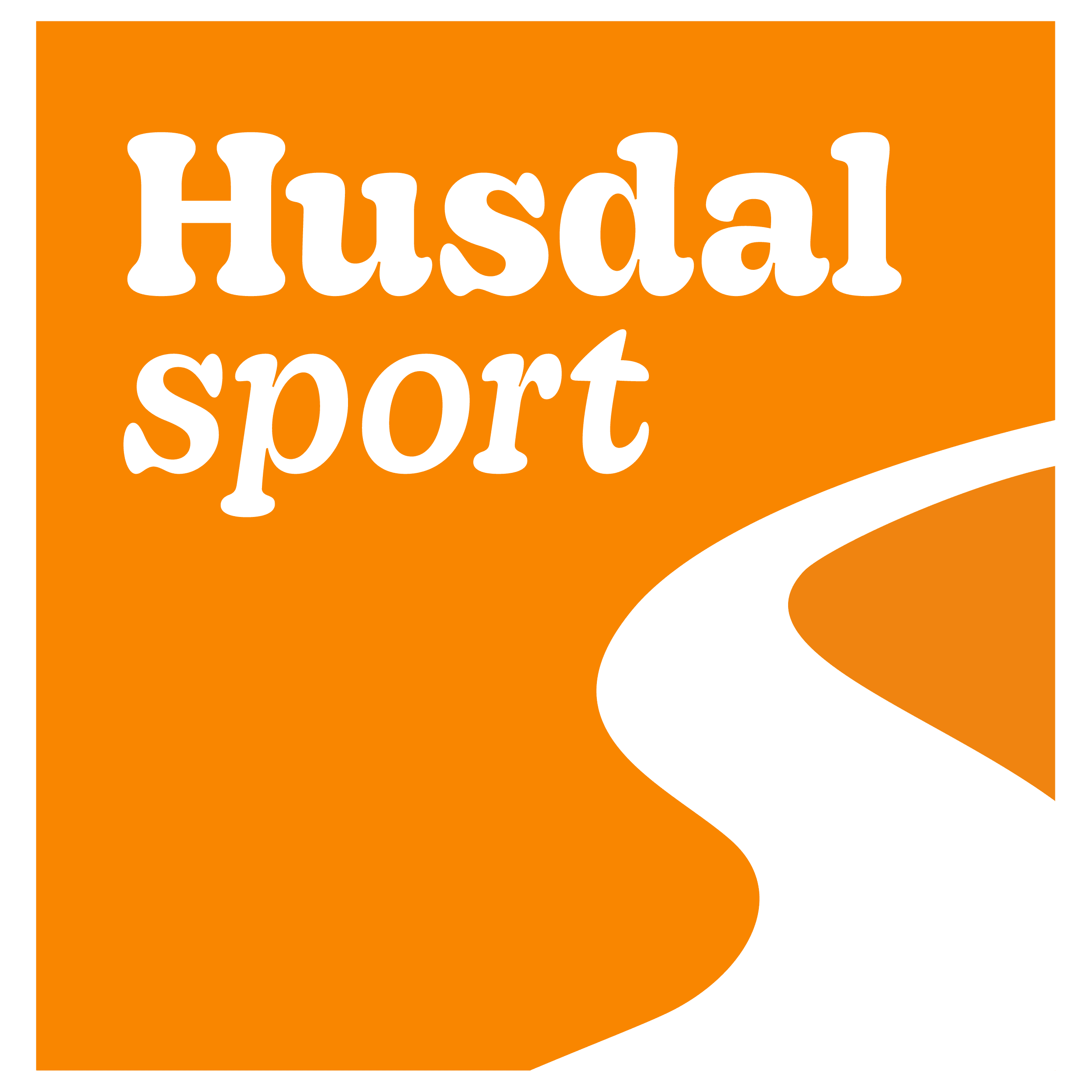 Husdal sport